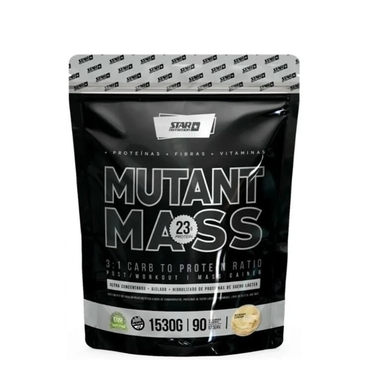 MUTANT MASS DOY PACK 1.5kg