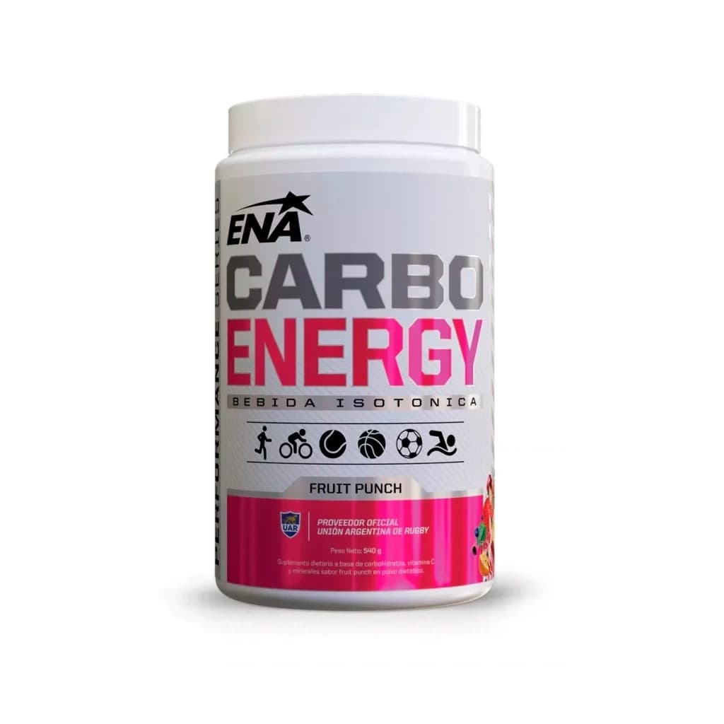 CARBO ENERGY ENA - 540 G
